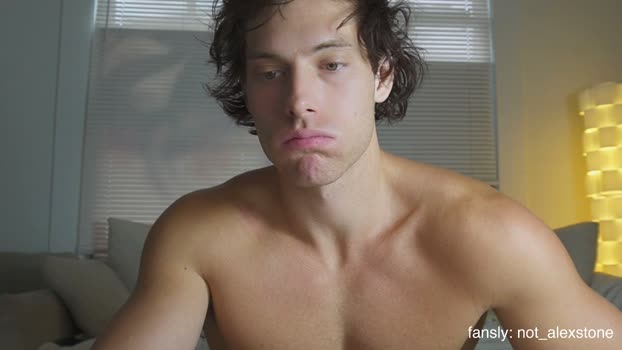 alex_islive spank Webcam SHOW @ Chaturbate 07-12-2025