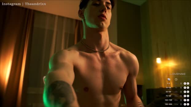 bbrandon_ Topless Webcam SHOW @ Chaturbate 07-12-2025
