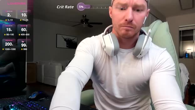 bigmcr1 toy Webcam SHOW @ Chaturbate 08-12-2025
