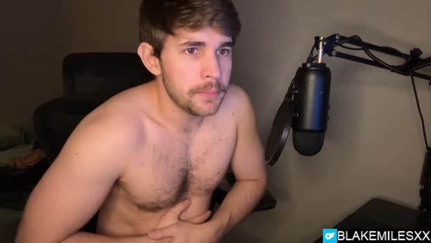 blakemiles2 beautiful Webcam SHOW @ Chaturbate 08-12-2025