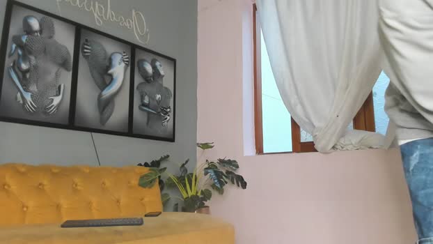 camillo_virgil nude Webcam SHOW @ Chaturbate 07-12-2025