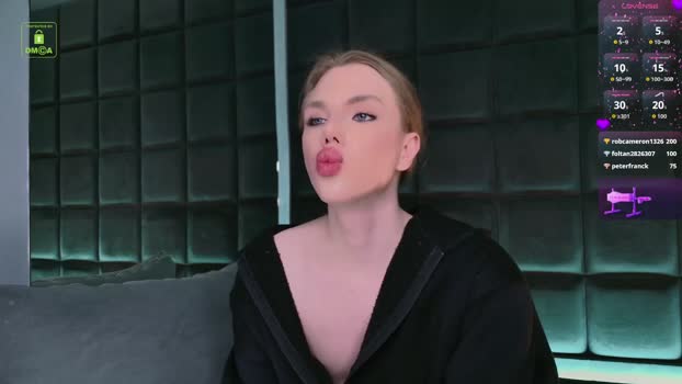 danielpaige_ lickass Webcam SHOW @ Chaturbate 07-12-2025