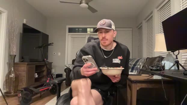 discgolf4life kinky Webcam SHOW @ Chaturbate 08-12-2025