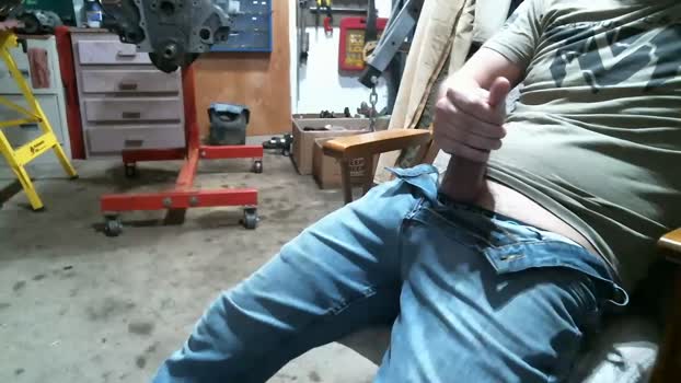 donniestone kink Webcam SHOW @ Chaturbate 07-12-2025