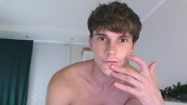 eric_crush cute Webcam SHOW @ Chaturbate 08-12-2025