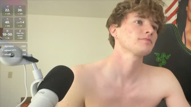 gucciboi4 squirt Webcam SHOW @ Chaturbate 07-12-2025