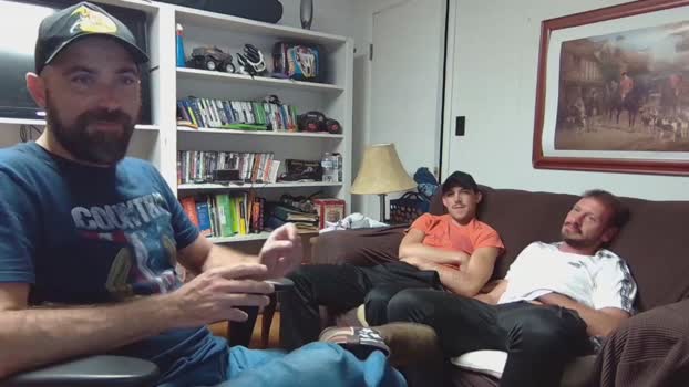 hardworkertn amateur Webcam SHOW @ Chaturbate 08-12-2025