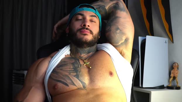 jackson__cottonwood gag Webcam SHOW @ Chaturbate 07-12-2025