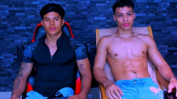 jacod_cock1 Cam Webcam SHOW @ Chaturbate 08-12-2025