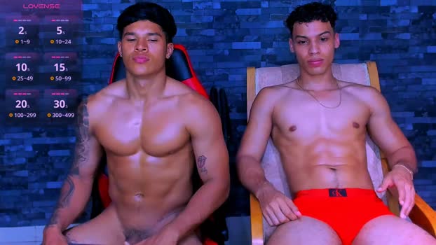 jacod_cock1 kink Webcam SHOW @ Chaturbate 08-12-2025