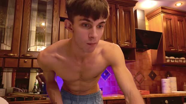 jerry_lucky wank Webcam SHOW @ Chaturbate 07-12-2025