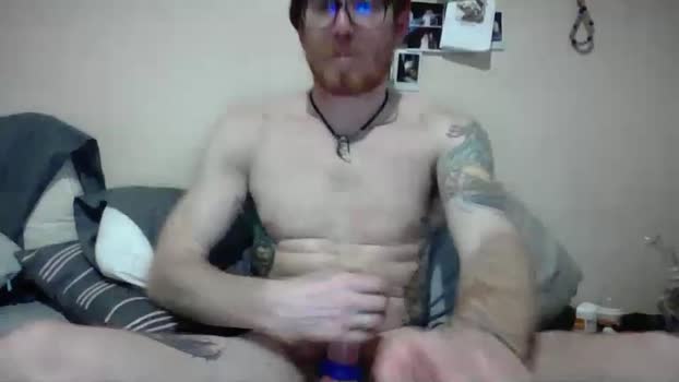 kinkyhiker bicurious Webcam SHOW @ Chaturbate 08-12-2025