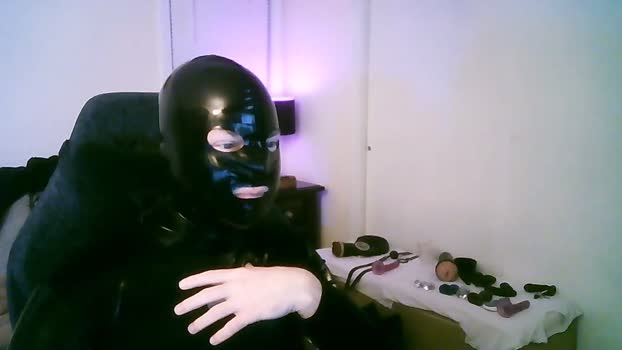 latexminheadroom nude Webcam SHOW @ Chaturbate 07-12-2025