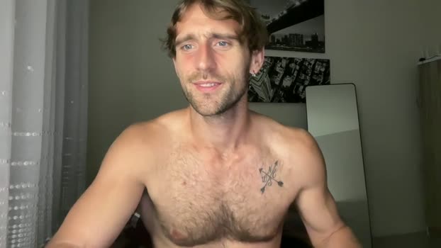 lukegunn22 Topless Webcam SHOW @ Chaturbate 08-12-2025