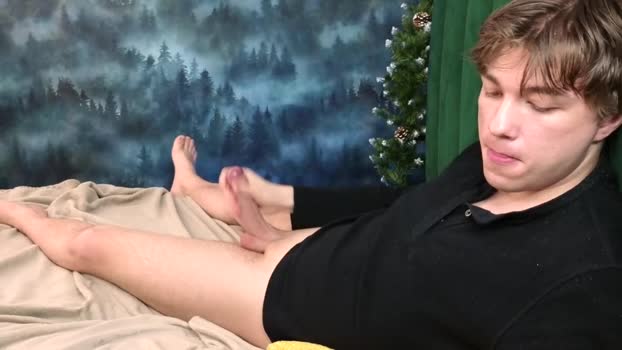 markshot_ Pretty Webcam SHOW @ Chaturbate 08-12-2025