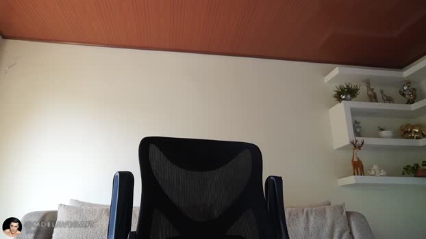 maximohoot sweet Webcam SHOW @ Chaturbate 07-12-2025