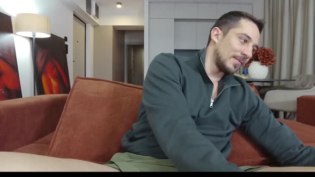 mrgreeneyes01 jerking Webcam SHOW @ Chaturbate 07-12-2025