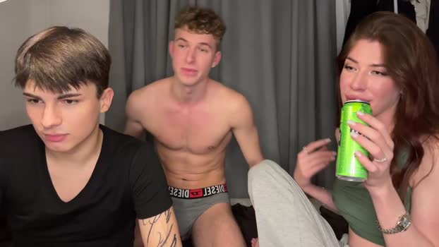 mystic_evan ass Webcam SHOW @ Chaturbate 08-12-2025