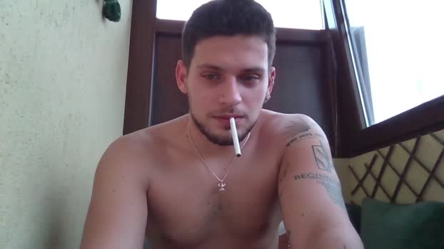 roberto_twink1 bigcock Webcam SHOW @ Chaturbate 08-12-2025