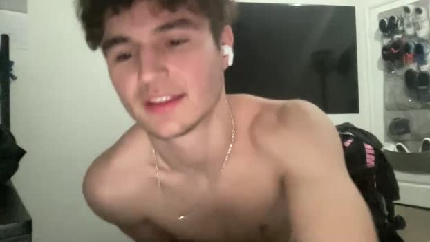 ryan287747 toy Webcam SHOW @ Chaturbate 08-12-2025