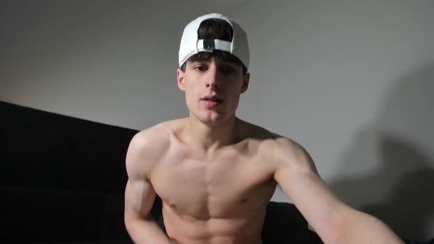 skinnyguywithbigd gag Webcam SHOW @ Chaturbate 08-12-2025