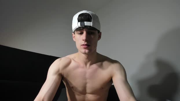 skinnyguywithbigd lovense Webcam SHOW @ Chaturbate 08-12-2025