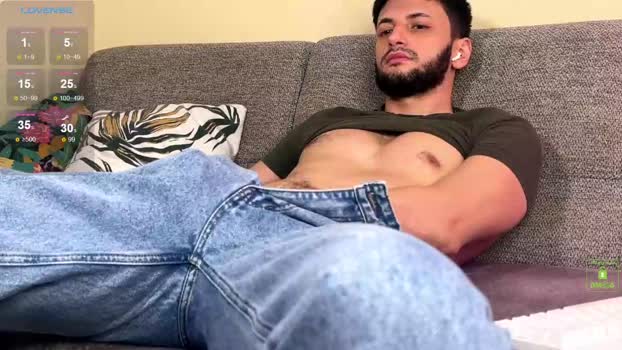 slimvers Ass Webcam SHOW @ Chaturbate 08-12-2025