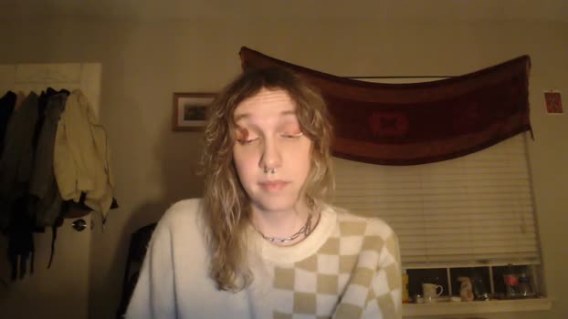 soffpurr tgirl Webcam SHOW @ Chaturbate 08-12-2025