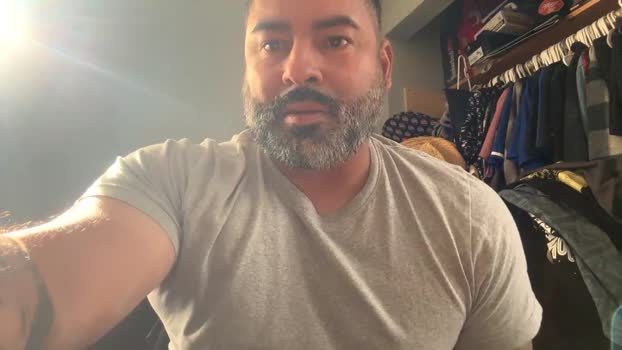 suavecito67 sexybody Webcam SHOW @ Chaturbate 07-12-2025