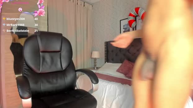 sweet__vanessa1 oral Webcam SHOW @ Chaturbate 08-12-2025