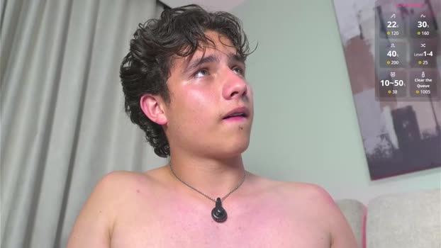 theohawke_ fuckhard Webcam SHOW @ Chaturbate 08-12-2025