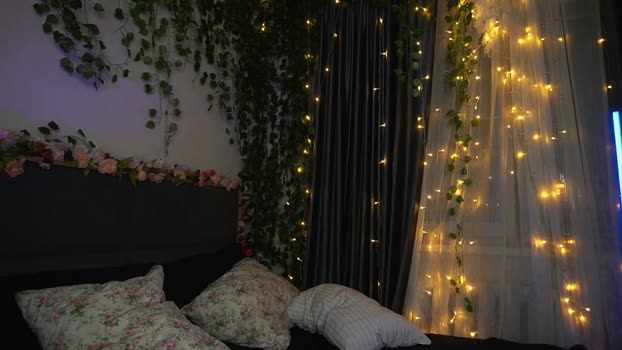 touch_me_if_you_can bigass Webcam SHOW @ Chaturbate 07-12-2025