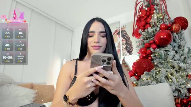 valerietnt Show Webcam SHOW @ Chaturbate 08-12-2025