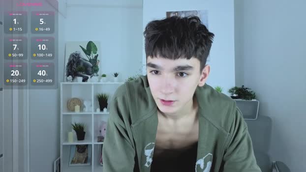 yamitwink fuckface Webcam SHOW @ Chaturbate 08-12-2025