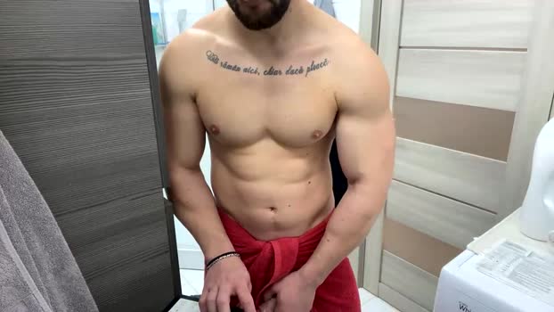 advp69 moan Webcam SHOW @ Chaturbate 09-12-2025