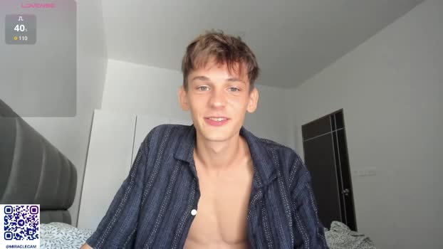 aiko_miracle hardcock Webcam SHOW @ Chaturbate 09-12-2025