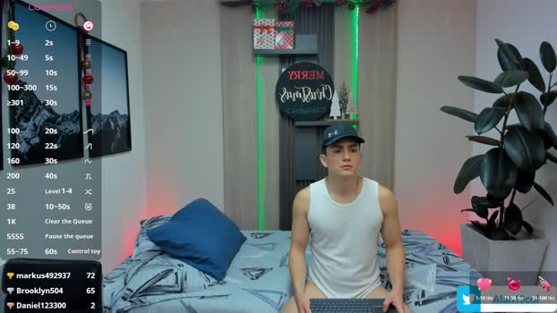 alan_nd_kevin legs Webcam SHOW @ Chaturbate 08-12-2025