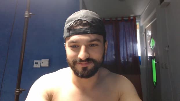 alex_blu lovense Webcam SHOW @ Chaturbate 09-12-2025