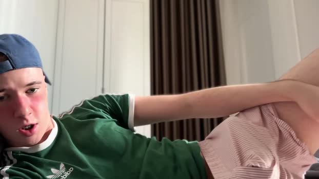 alexwos hardcock Webcam SHOW @ Chaturbate 09-12-2025