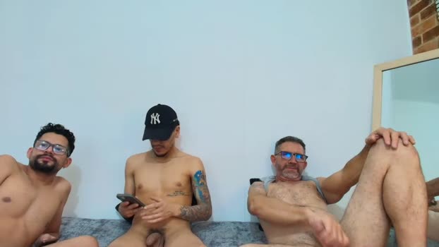 benjamin613999 prettyface Webcam SHOW @ Chaturbate 09-12-2025