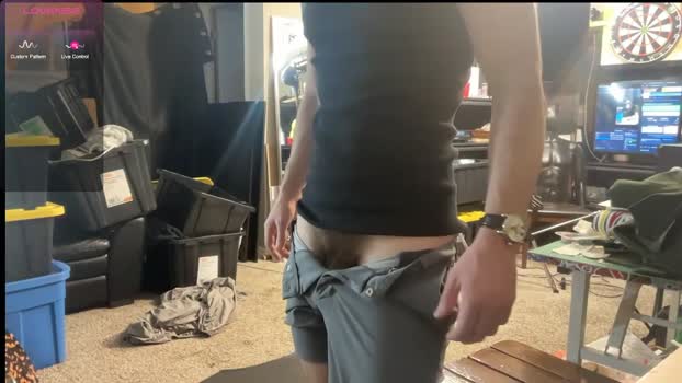 brad_bounce analtoy Webcam SHOW @ Chaturbate 09-12-2025