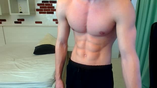 bradyflint sweet Webcam SHOW @ Chaturbate 09-12-2025