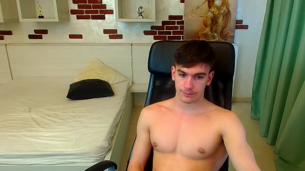 bradyflint deep Webcam SHOW @ Chaturbate 09-12-2025