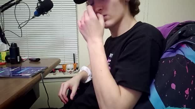 charlied09302 sexy Webcam SHOW @ Chaturbate 09-12-2025