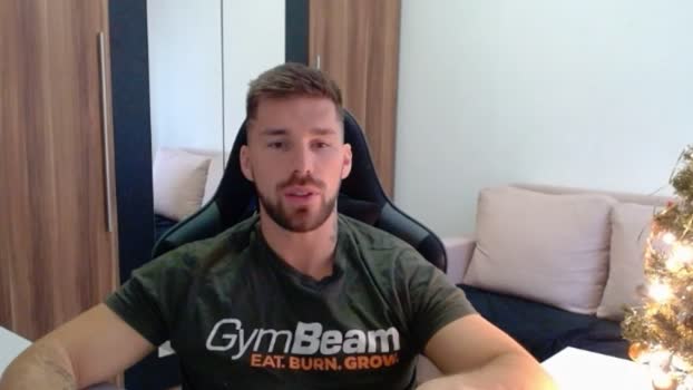 darius_94 beautiful Webcam SHOW @ Chaturbate 09-12-2025