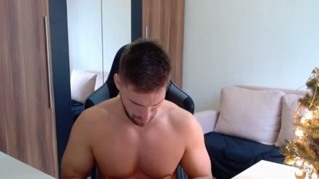 darius_94 blowjob Webcam SHOW @ Chaturbate 09-12-2025