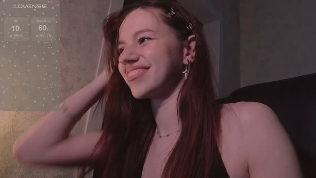 dark_witch_ pussy Webcam SHOW @ Chaturbate 08-12-2025