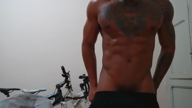 deepthroatfucker_ccs jerking Webcam SHOW @ Chaturbate 09-12-2025