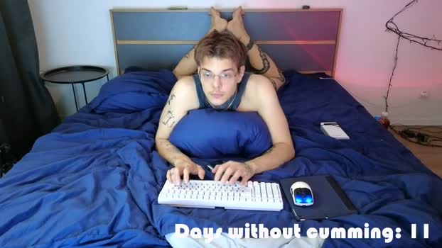 denis_here Download Webcam SHOW @ Chaturbate 08-12-2025