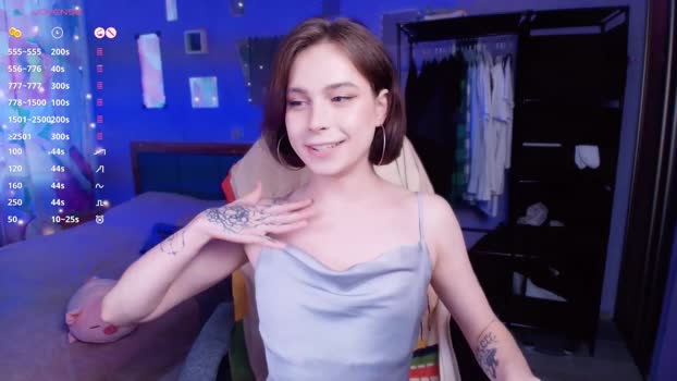 ericaglam orgasm Webcam SHOW @ Chaturbate 09-12-2025